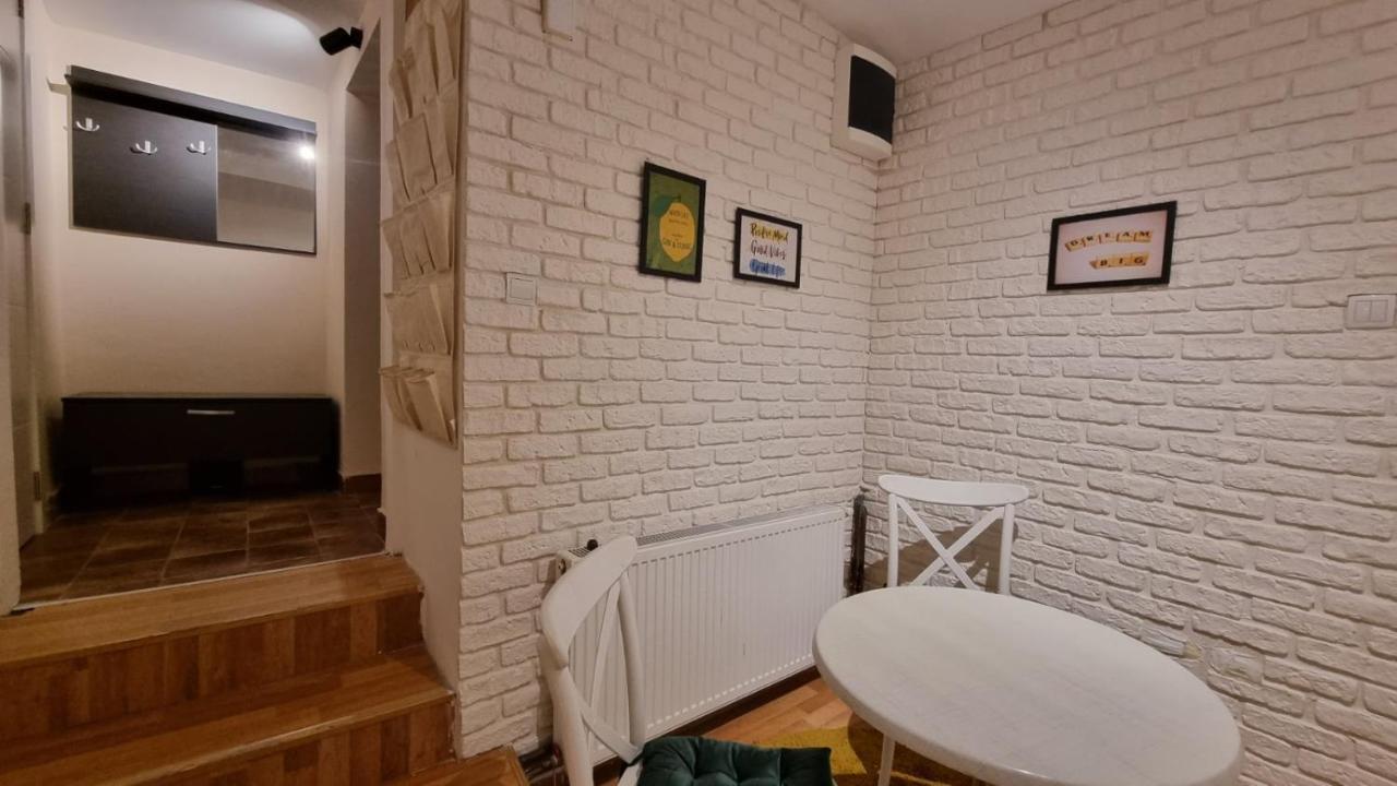 Apartment Near Waterfront Belgrad